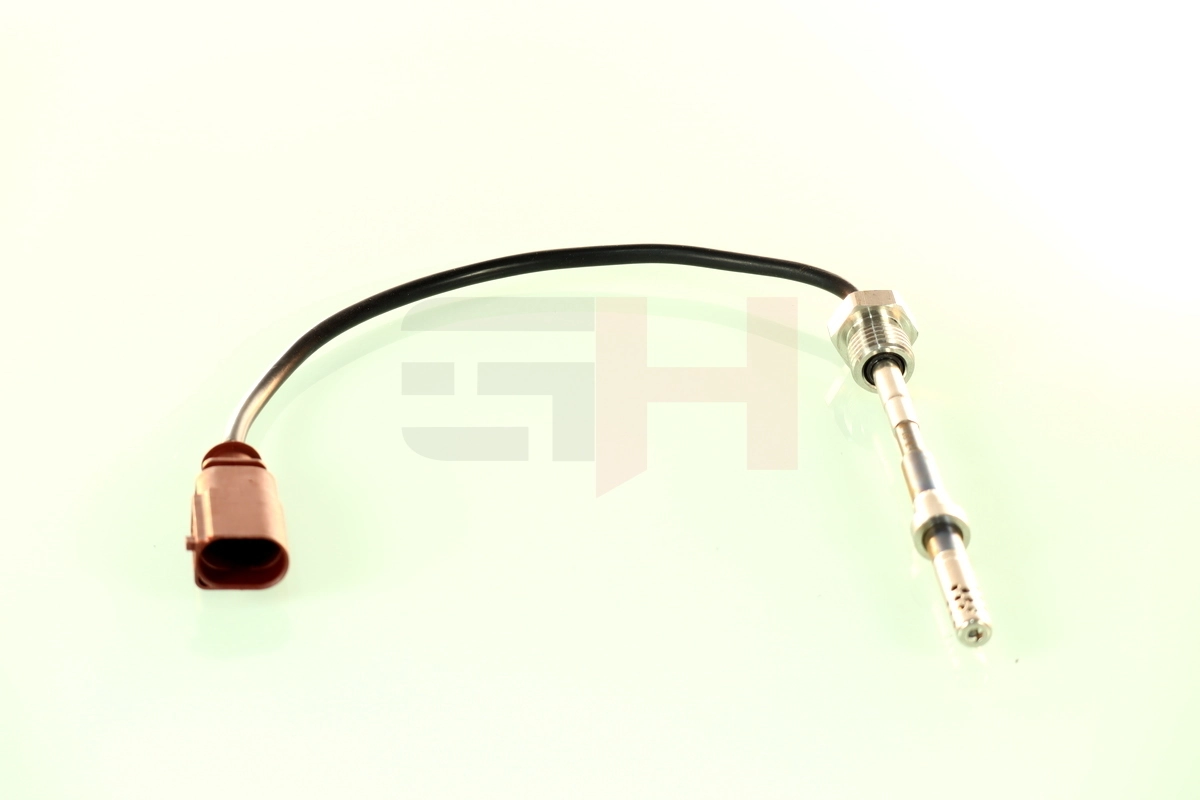 GH Érzékelő, kipufogógáz-hőmérséklet - GH-744735 - TothCarparts
