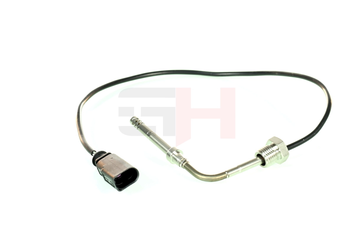 GH Érzékelő, kipufogógáz-hőmérséklet - GH-744739 - TothCarparts