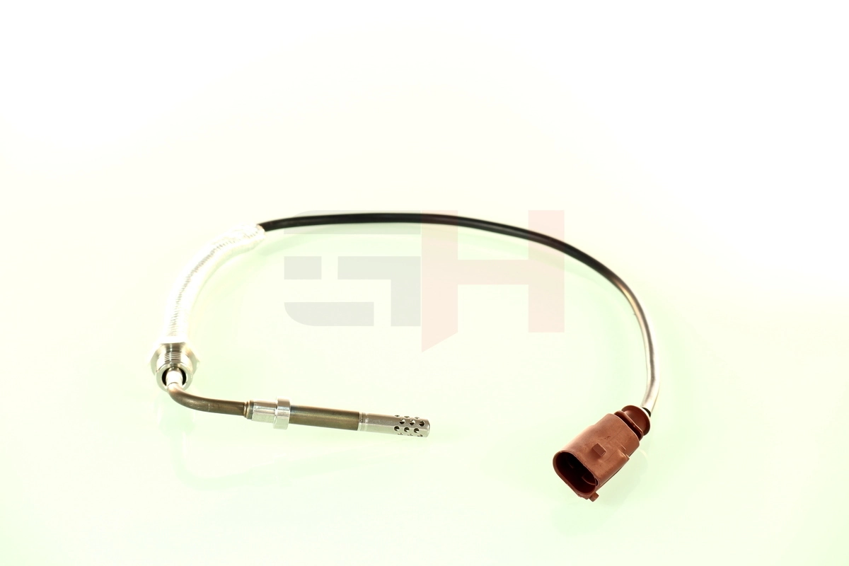 GH Érzékelő, kipufogógáz-hőmérséklet - GH-744740 - TothCarparts