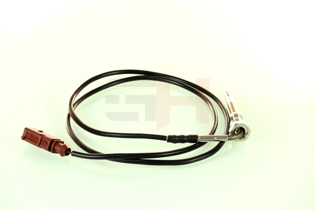 GH Érzékelő, kipufogógáz-hőmérséklet - GH-744755 - TothCarparts