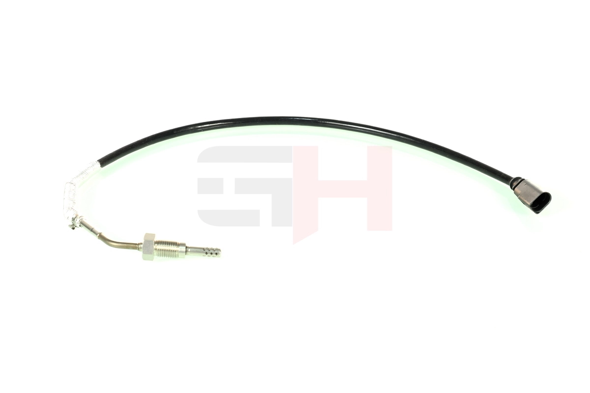 GH Érzékelő, kipufogógáz-hőmérséklet - GH-744777 - TothCarparts