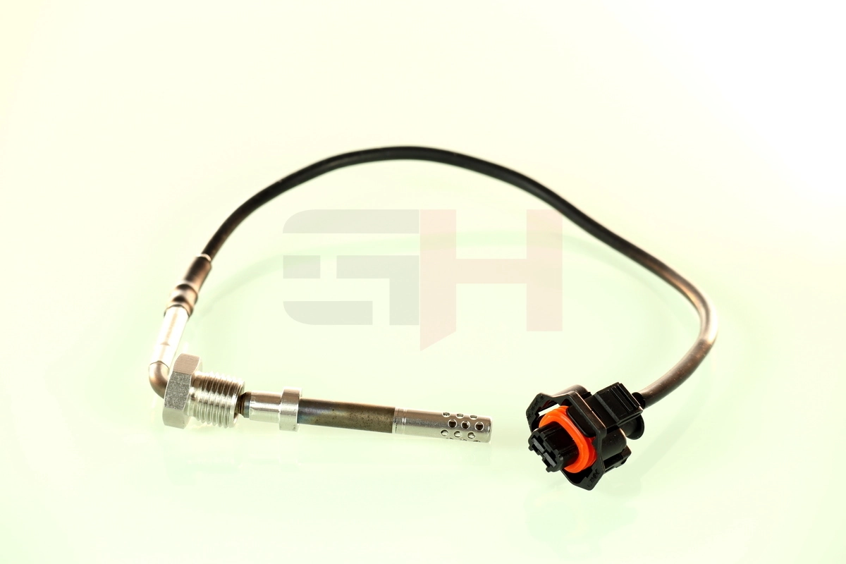 GH Érzékelő, kipufogógáz-hőmérséklet - GH-745059 - TothCarparts
