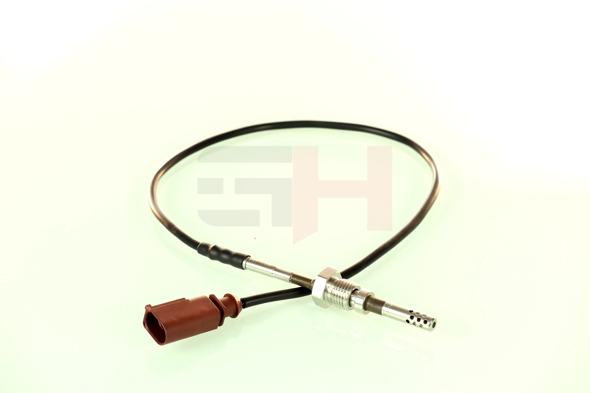 GH Érzékelő, kipufogógáz-hőmérséklet - GH-749912 - TothCarparts