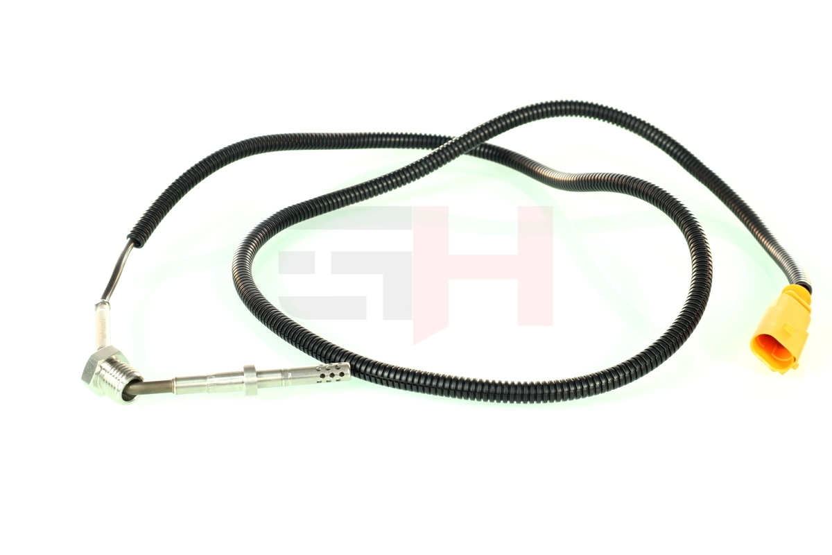 GH Érzékelő, kipufogógáz-hőmérséklet - GH-749914 - TothCarparts