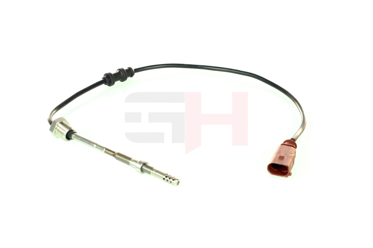 GH Érzékelő, kipufogógáz-hőmérséklet - GH-749969 - TothCarparts