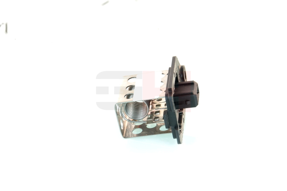 GH ellenállás, belső tér szellőzés - GH-763768 - TothCarparts