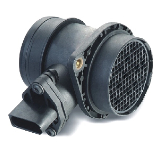 GAUSS légmennyiség mérő - GH5001 - TothCarparts