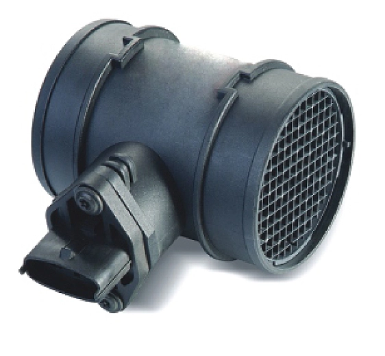 GAUSS légmennyiség mérő - GH5004 - TothCarparts
