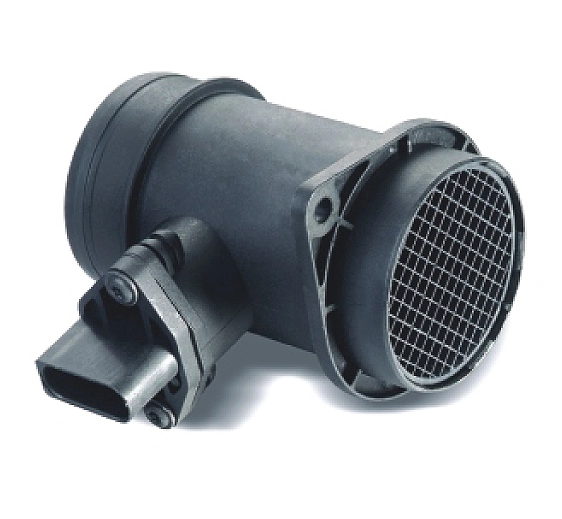 GAUSS légmennyiség mérő - GH5005 - TothCarparts