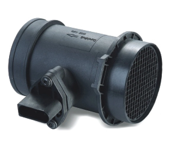GAUSS légmennyiség mérő - GH5007 - TothCarparts