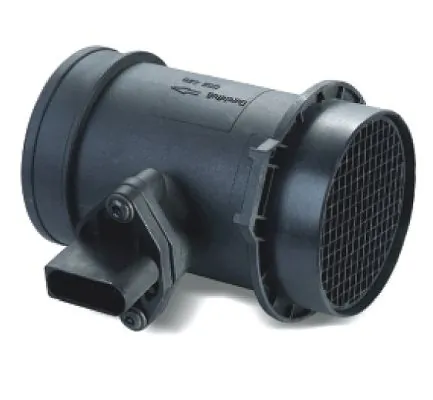 GAUSS légmennyiség mérő - GH5007 - TothCarparts