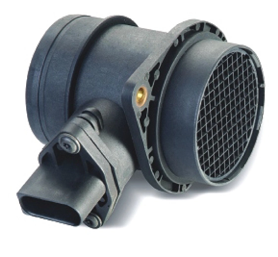 GAUSS légmennyiség mérő - GH5014 - TothCarparts