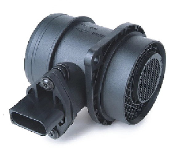 GAUSS légmennyiség mérő - GH5075 - TothCarparts