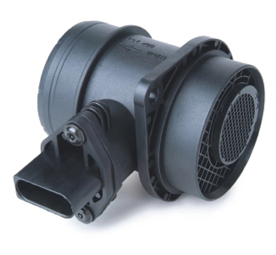 GAUSS légmennyiség mérő - GH5078 - TothCarparts