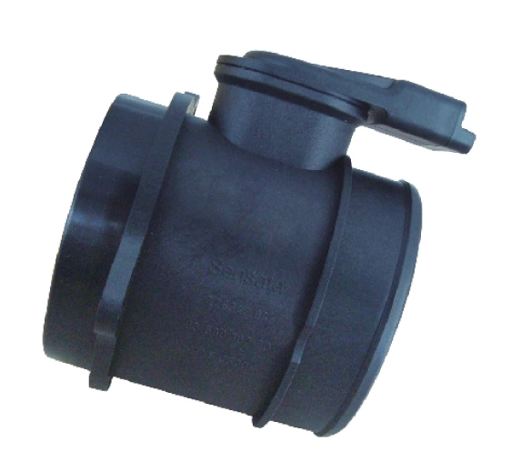 GAUSS légmennyiség mérő - GH5205 - TothCarparts