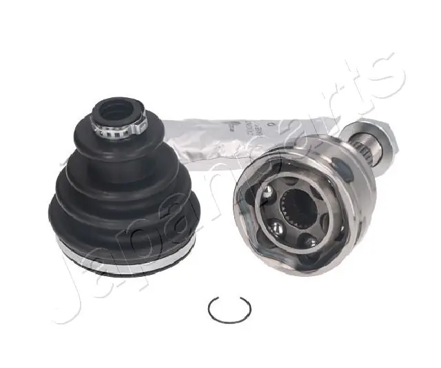 JAPANPARTS csuklókészlet, hajtótengely - GI-0009 - TothCarparts