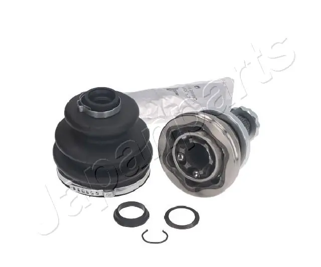 JAPANPARTS csuklókészlet, hajtótengely - GI-0020 - TothCarparts