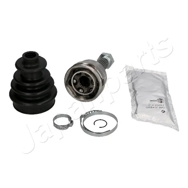 JAPANPARTS csuklókészlet, hajtótengely - GI-808 - TothCarparts