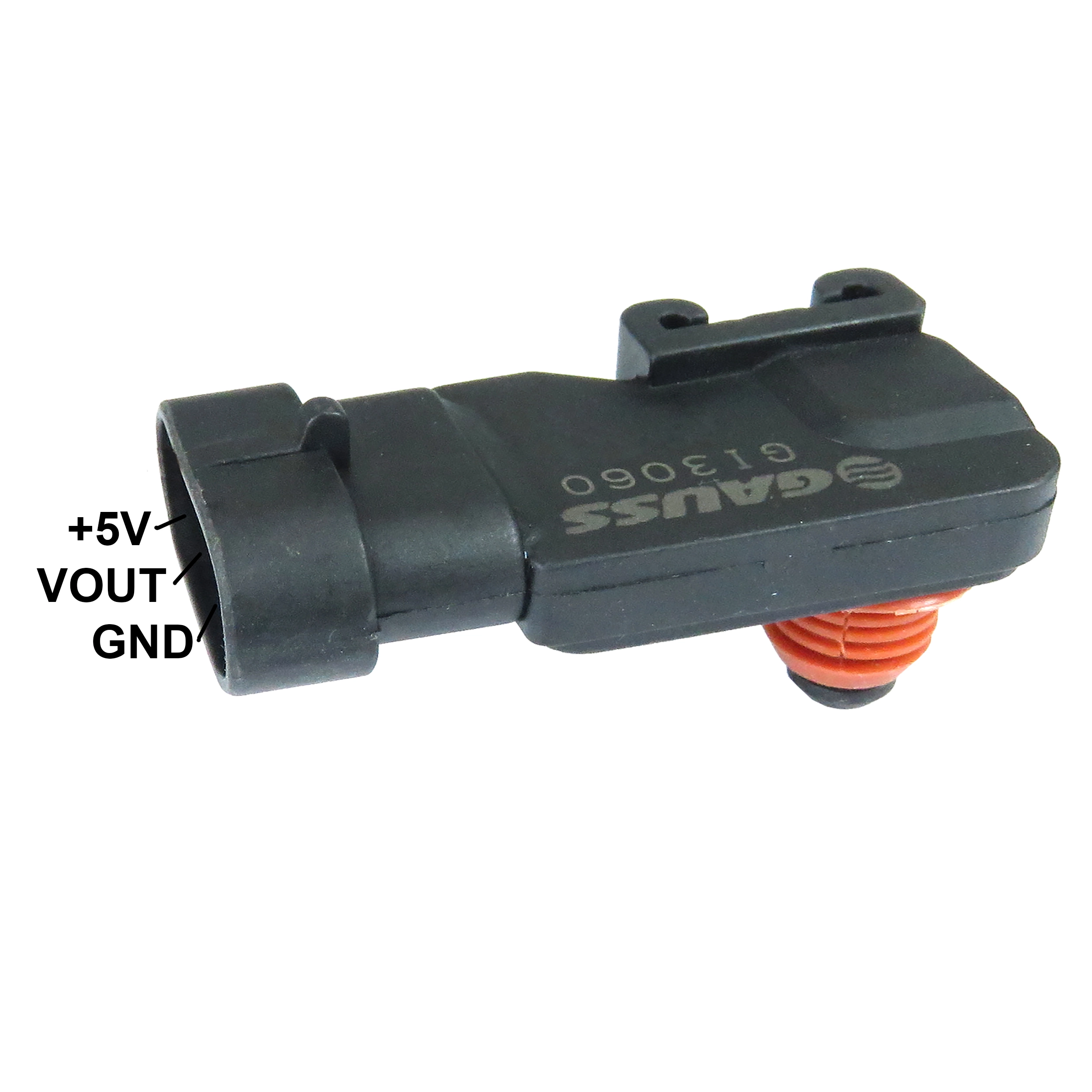 GAUSS érzékelő, szívócső nyomás - GI3060 - TothCarparts