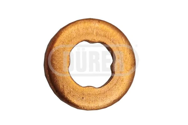 DÜRER tömítés, porlasztócsúcs-tartó - GI352385 - TothCarparts