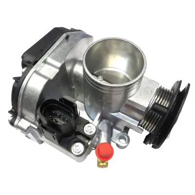 GAUSS fojtószelep ház - GI7064 - TothCarparts