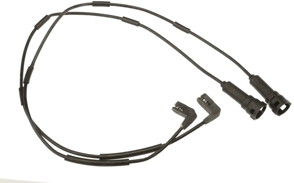 TRW figyelmezető kontaktus, fékbetétkopás - GIC125 - TothCarparts