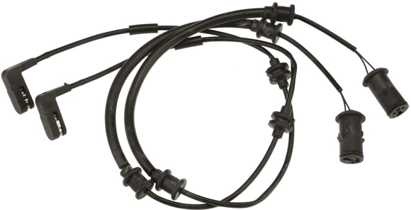 TRW figyelmezető kontaktus, fékbetétkopás - GIC161 - TothCarparts