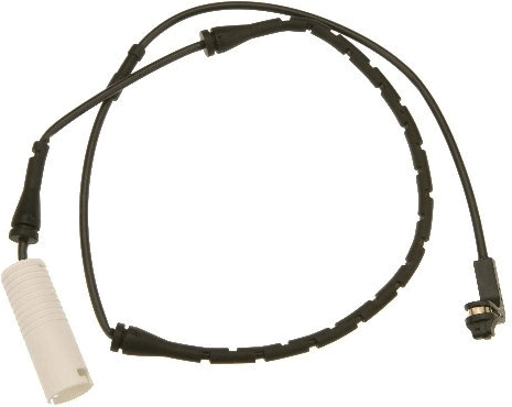 TRW figyelmezető kontaktus, fékbetétkopás - GIC192 - TothCarparts
