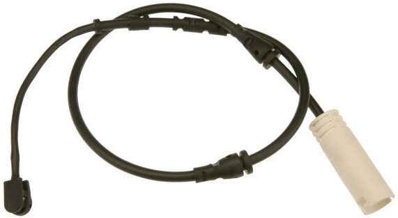 TRW figyelmezető kontaktus, fékbetétkopás - GIC268 - TothCarparts