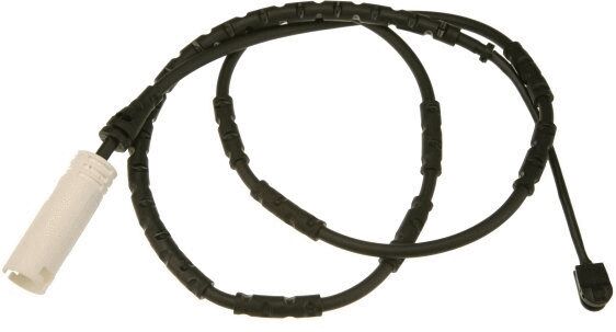 TRW figyelmezető kontaktus, fékbetétkopás - GIC270 - TothCarparts