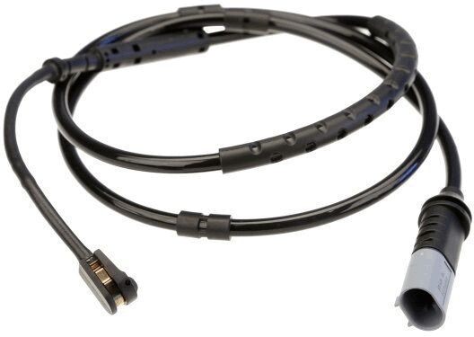 TRW figyelmezető kontaktus, fékbetétkopás - GIC341 - TothCarparts