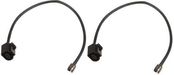 TRW figyelmezető kontaktus, fékbetétkopás - GIC347 - TothCarparts