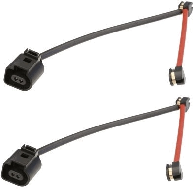 TRW figyelmezető kontaktus, fékbetétkopás - GIC348 - TothCarparts