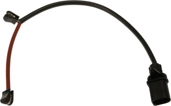 TRW figyelmezető kontaktus, fékbetétkopás - GIC360 - TothCarparts