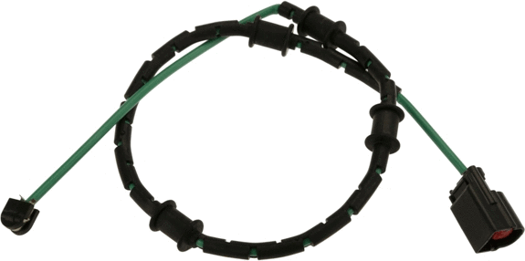 TRW figyelmezető kontaktus, fékbetétkopás - GIC373 - TothCarparts
