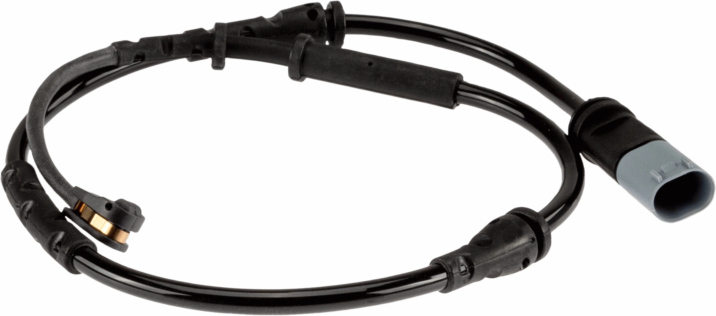 TRW figyelmezető kontaktus, fékbetétkopás - GIC404 - TothCarparts