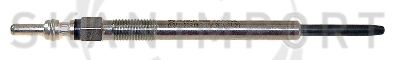 SKANIMPORT izzítógyertya - GK 8486 - TothCarparts
