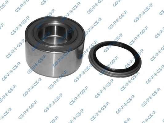GSP kerékcsapágy készlet - GK0009 - TothCarparts