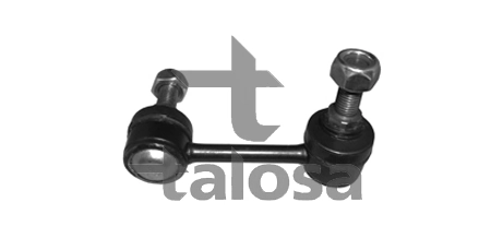 ANDEL Rúd/kar, stabilizátor - ANRO03236 - TothCarparts