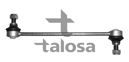 ANDEL Rúd/kar, stabilizátor - ANRO02215 - TothCarparts