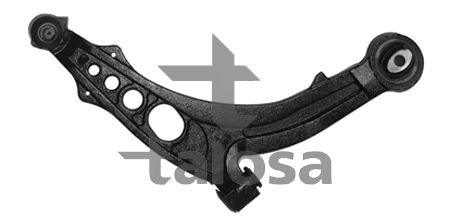 ANDEL lengőkar, kerékfelfüggesztés - ANRO00591 - TothCarparts