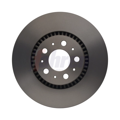 Fahren féktárcsa - FBD6179 - TothCarparts