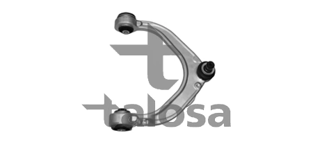 ANDEL lengőkar, kerékfelfüggesztés - ANRO01623 - TothCarparts
