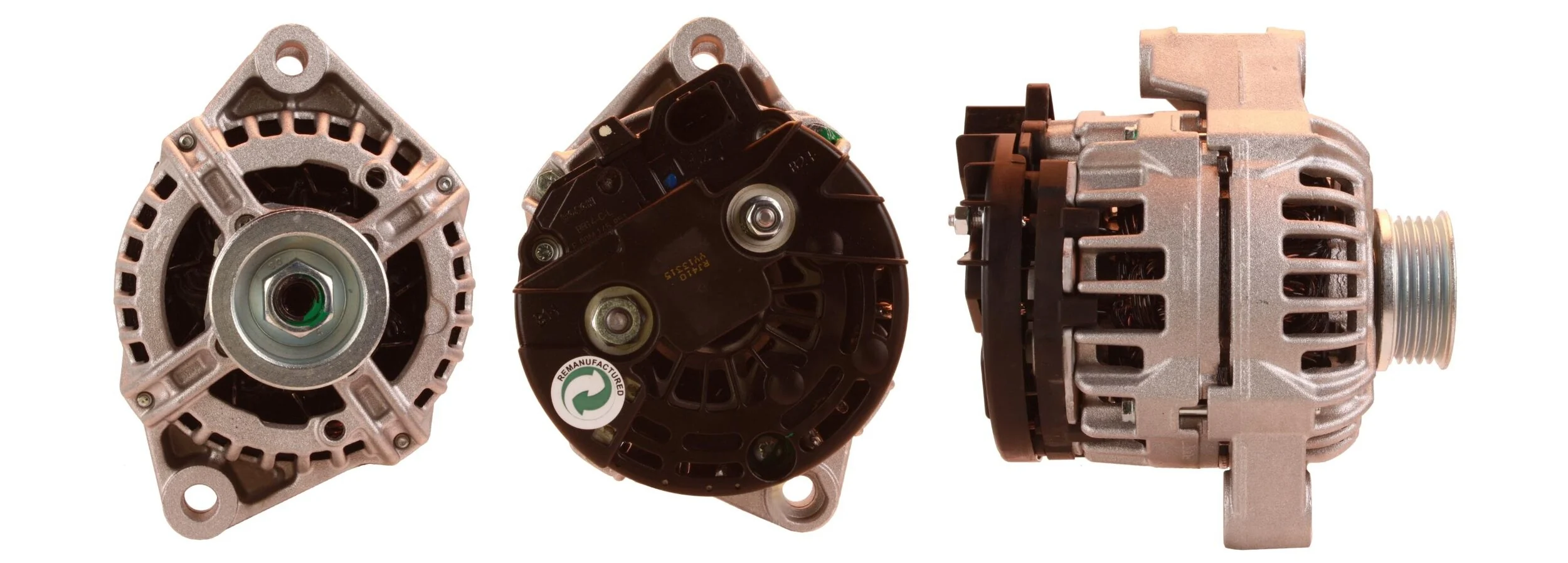 ANDEL generátor - ANM98282 - TothCarparts