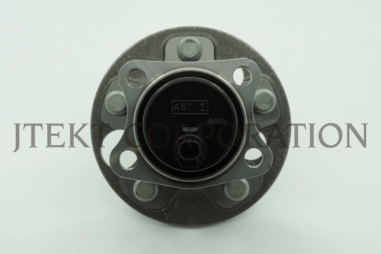 JTEKT (Koyo) kerékcsapágy készlet - 3DACF027F-11FS-AM - TothCarparts