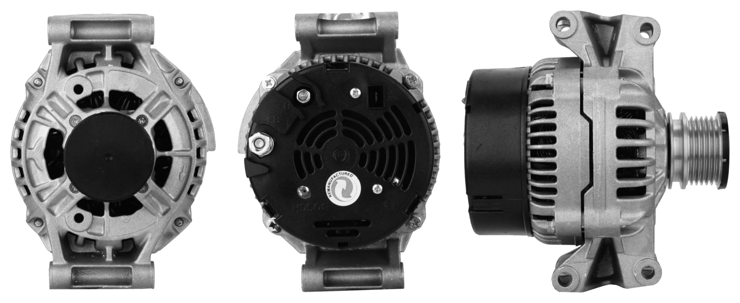 ANDEL generátor - ANM43750 - TothCarparts