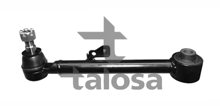 ANDEL lengőkar, kerékfelfüggesztés - ANRO06367 - TothCarparts