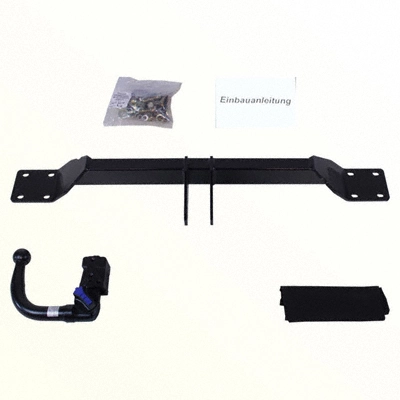 RAMEDER vonótalp - 143469 - TothCarparts