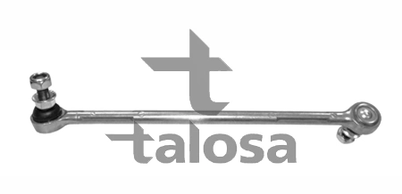 ANDEL Rúd/kar, stabilizátor - ANRO02701 - TothCarparts