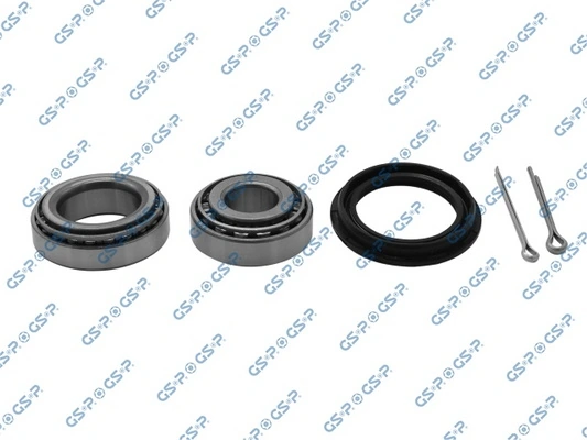 GSP kerékcsapágy készlet - GK0542 - TothCarparts